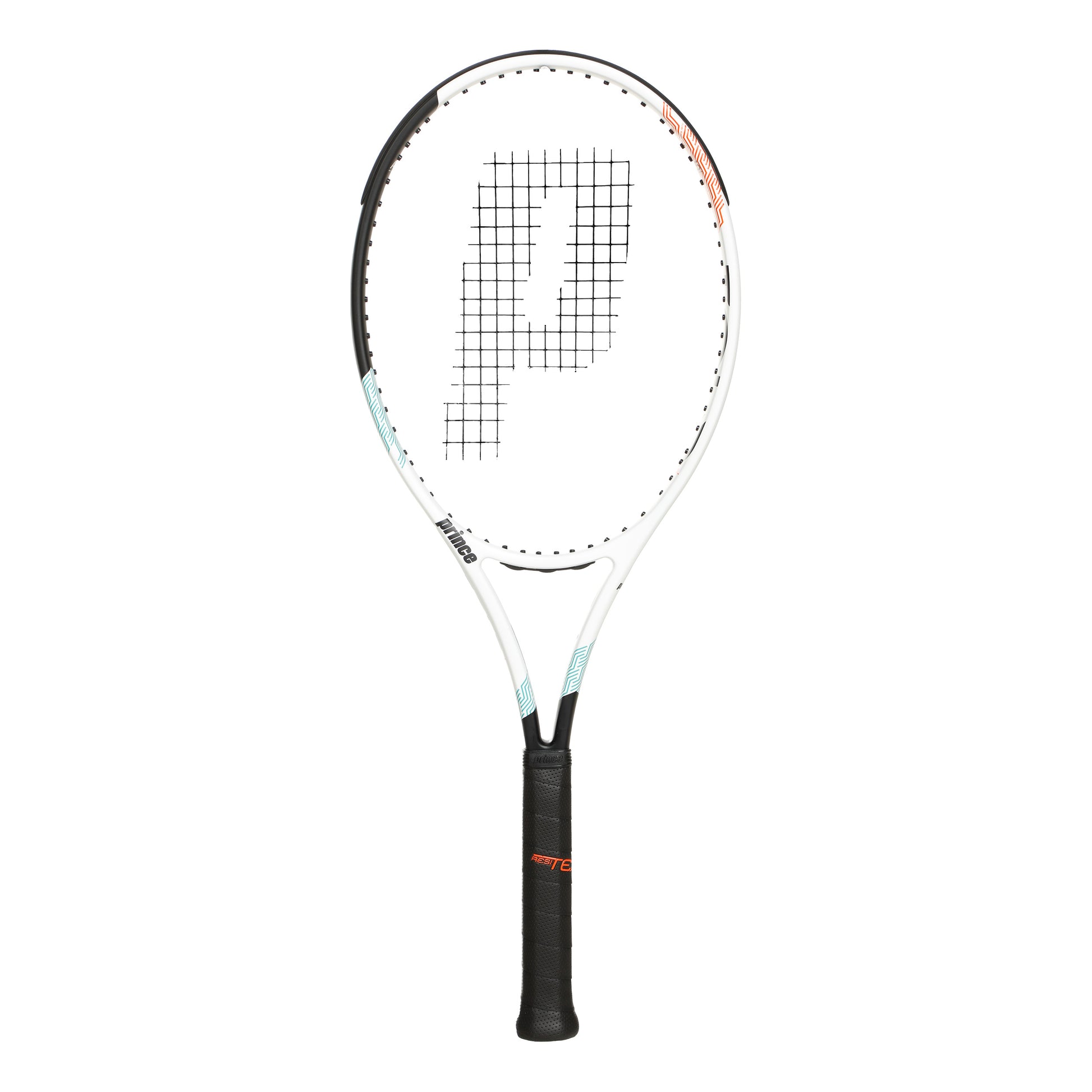 Prince Tour Tour 100 L Tour racket utan strängar