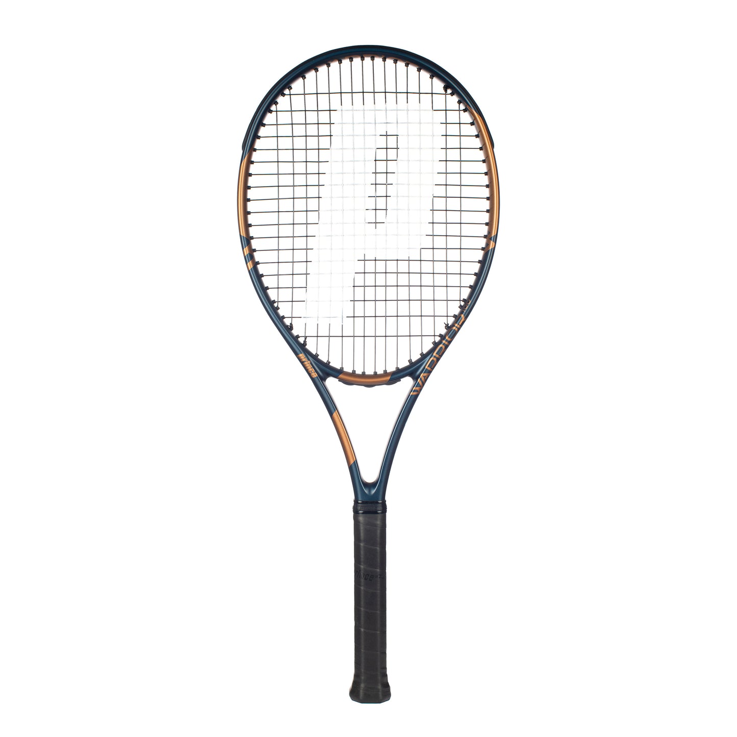 Prince Warrior 100 (265g) Tour racket strängad