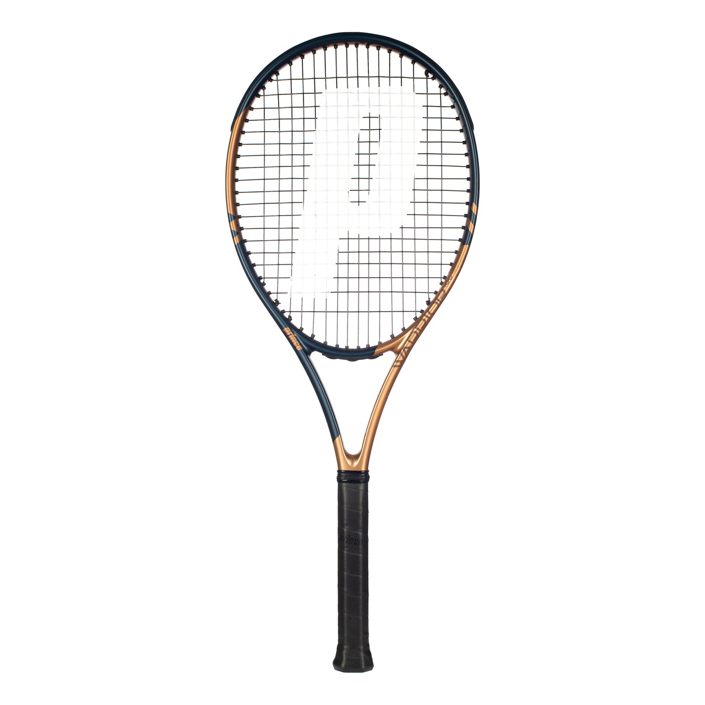 Prince Warrior 100 (300g) Tour racket Strängad