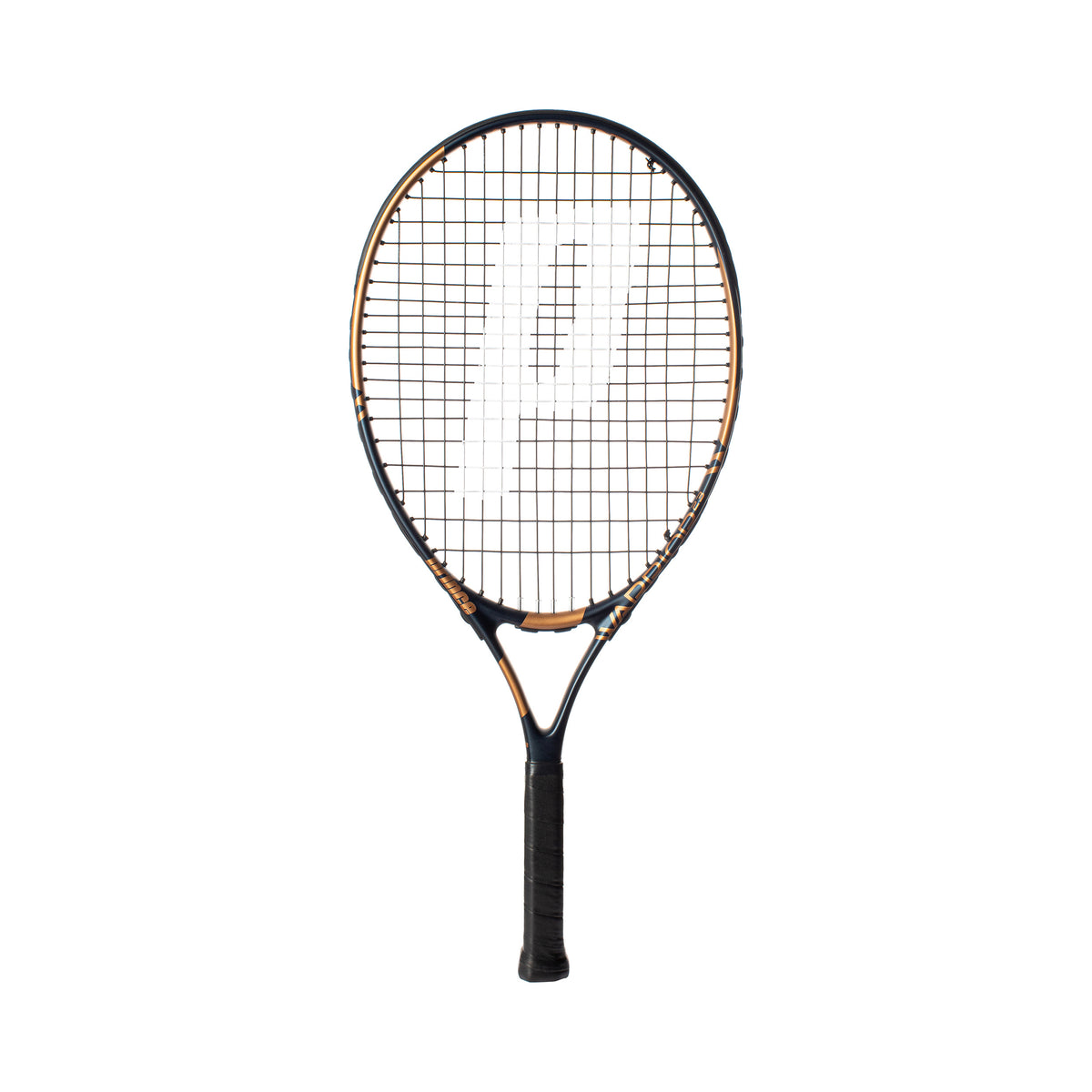 Prince Warrior Elite 23 Barnracketar Strängad