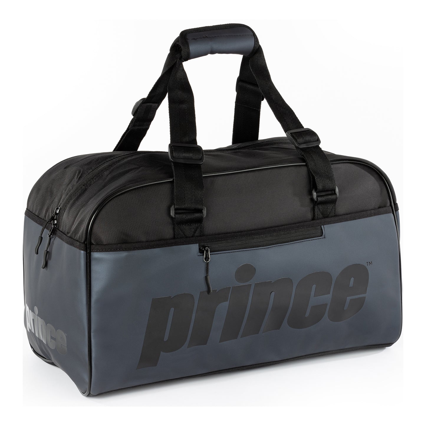 Prince Duffel Small Sportväska-Svart
