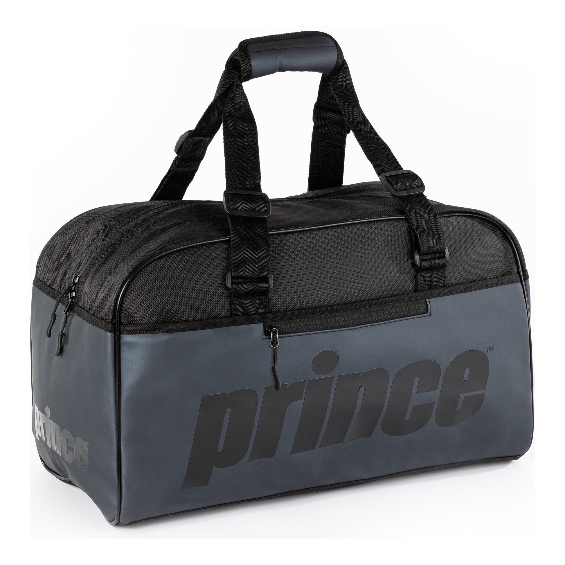 Prince Duffel Small Sportväska-Svart