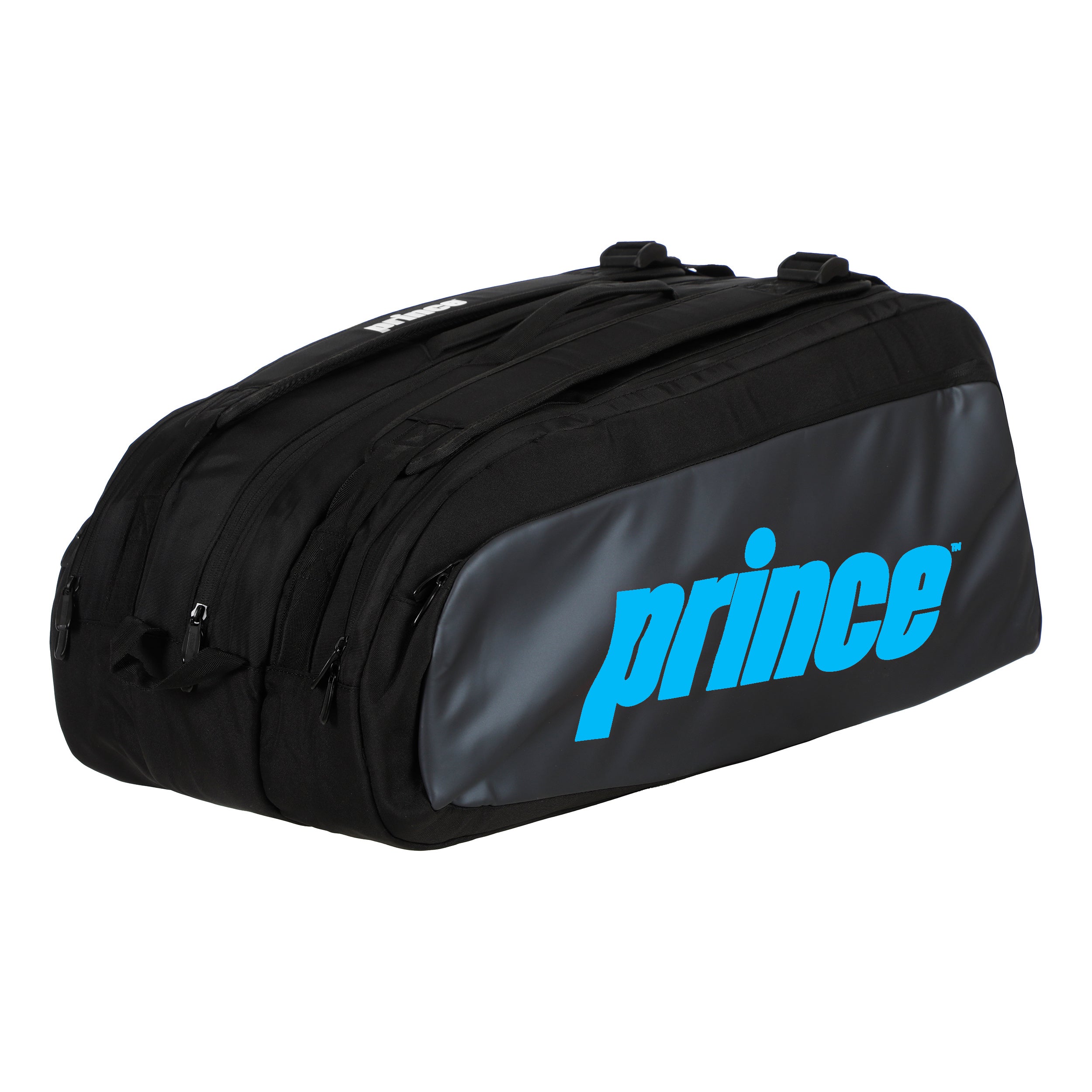 Prince Tour 3 Comp Racketväska - svart