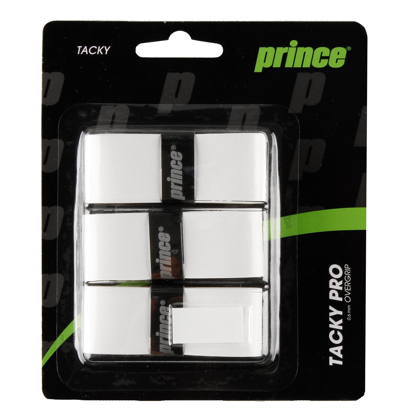 Prince TackyPro 3-pack-Vit