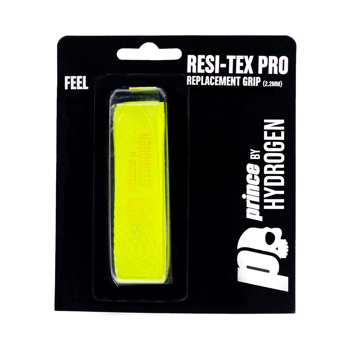 Prince Resitex Pro - neongul