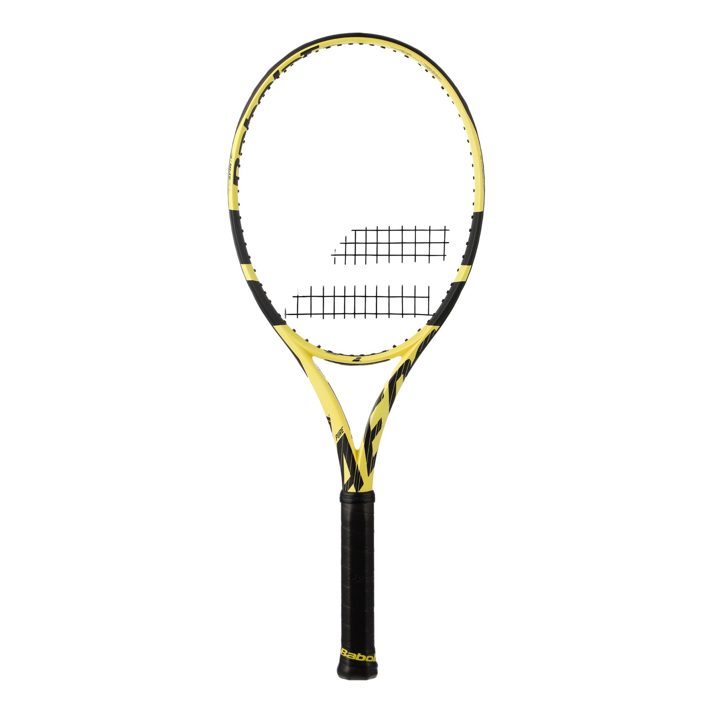 Babolat Pure Aero Pure Aero unbesaitet Tour racket utan strängar