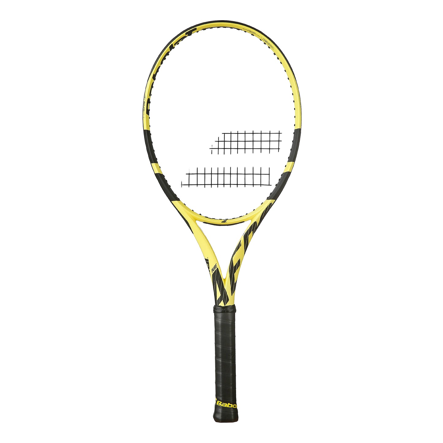 Babolat Pure Aero Tour Tour racket utan strängar