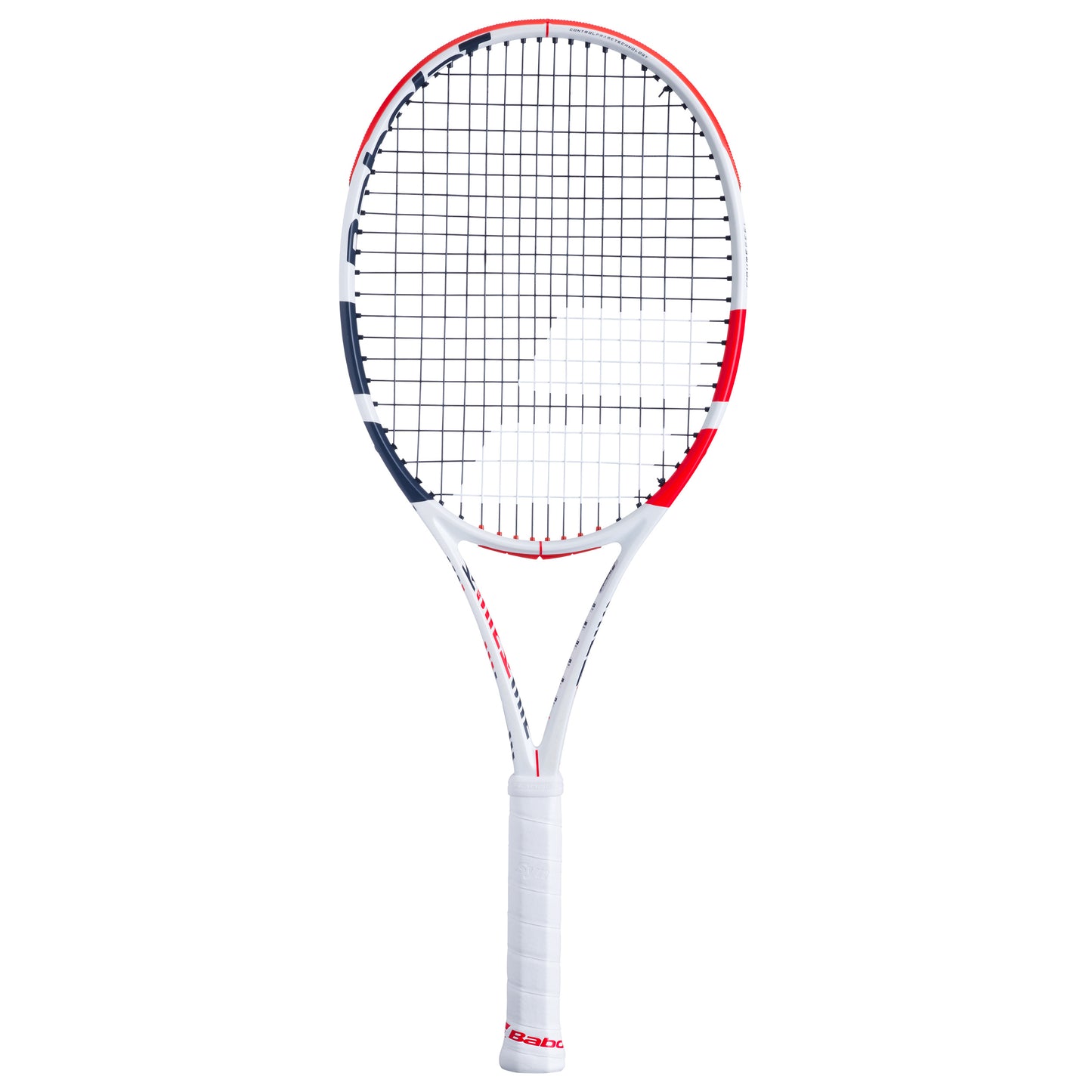 Babolat Pure Strike Team Tour racket utan strängar