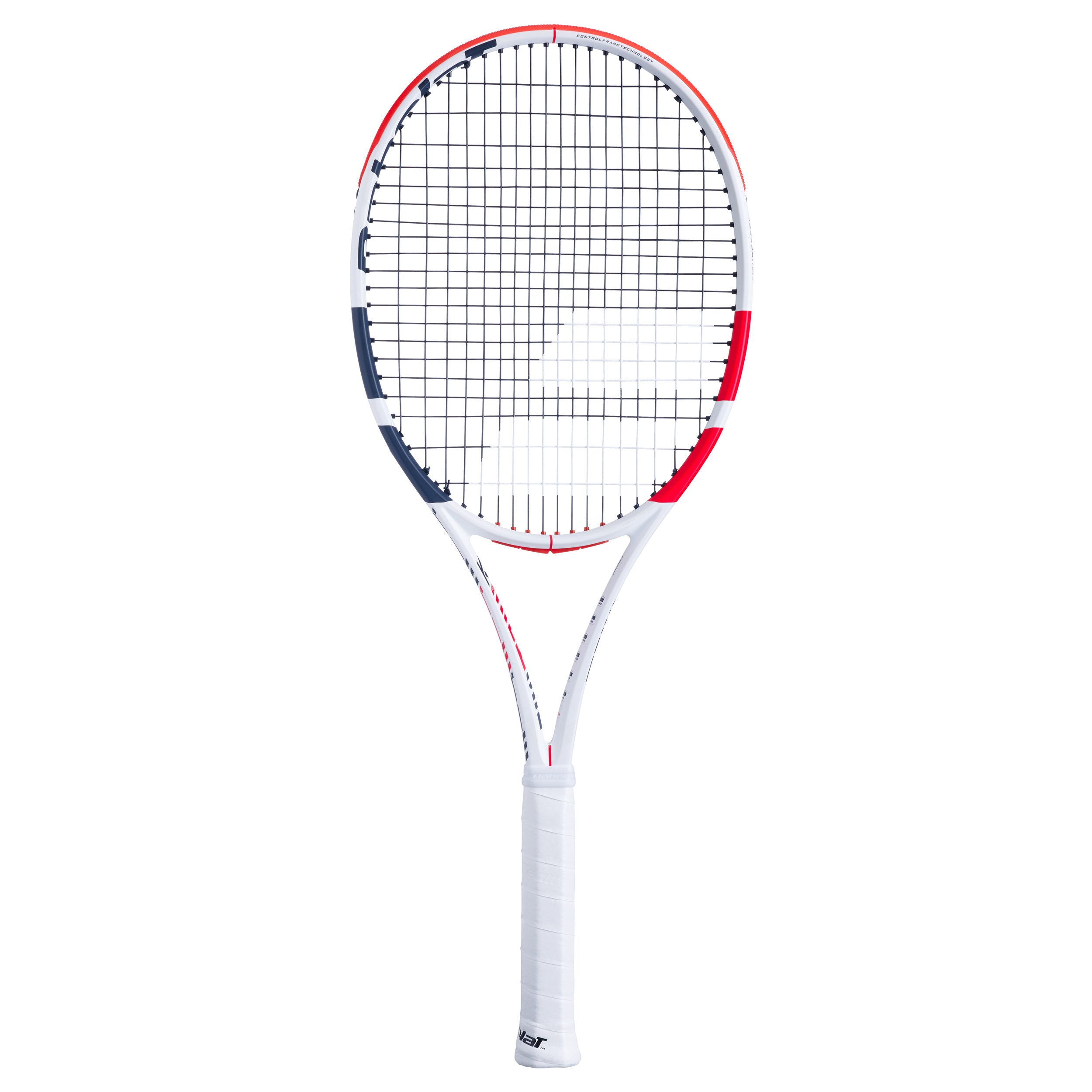 Babolat Pure Strike 18x20 Tour racket utan strängar
