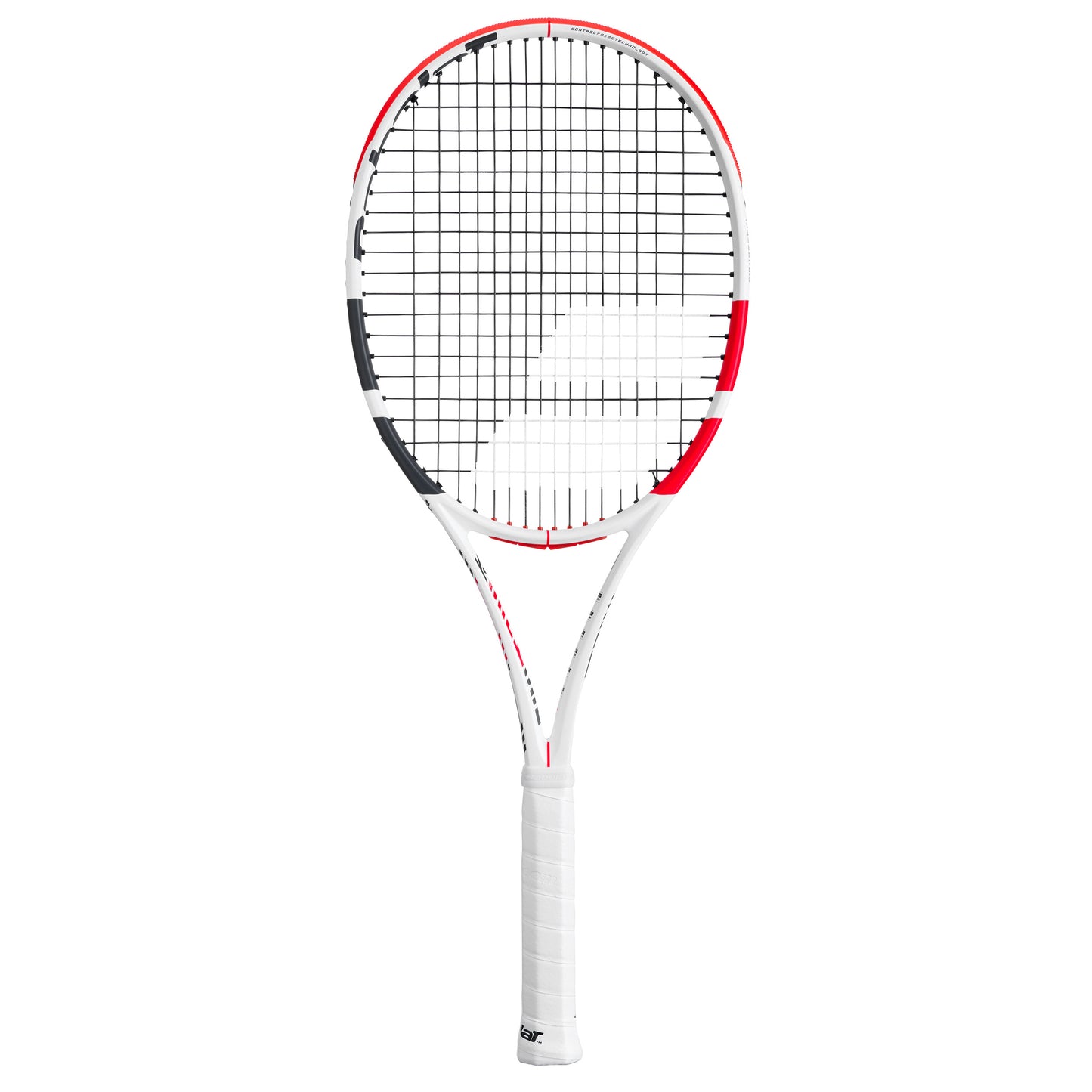 Babolat Pure Strike 16x19 Tour racket utan strängar