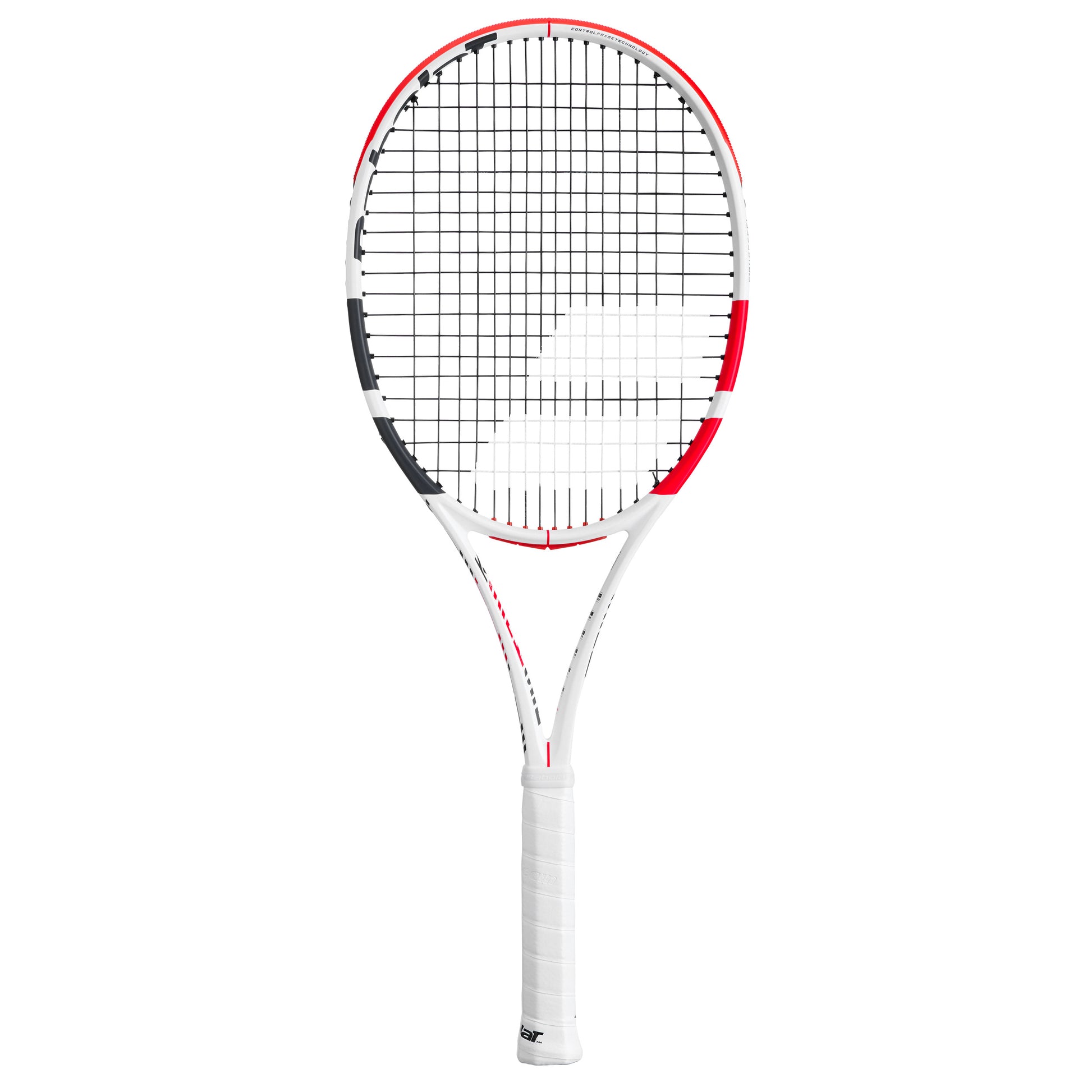 Babolat Pure Strike 16x19 Tour racket utan strängar