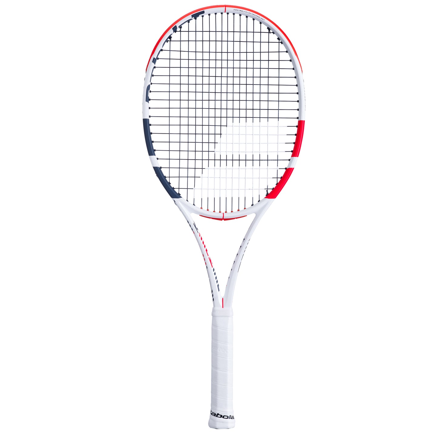 Babolat Pure Strike Tour Tour racket Begagnade racketar