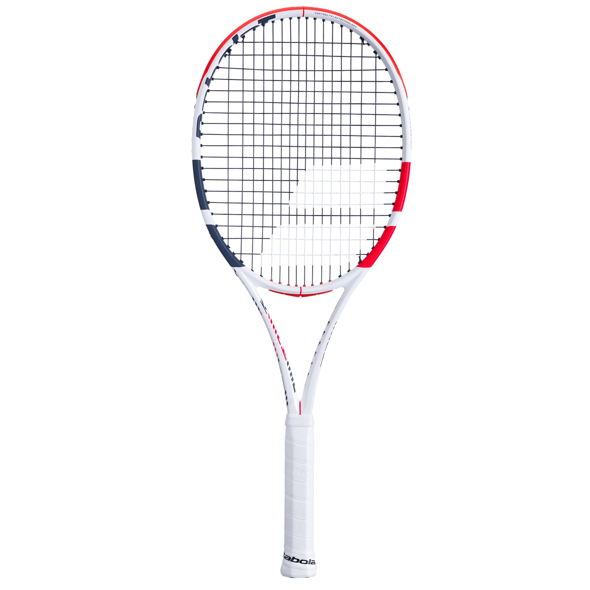 Babolat Pure Strike Tour Tour racket Begagnade racketar