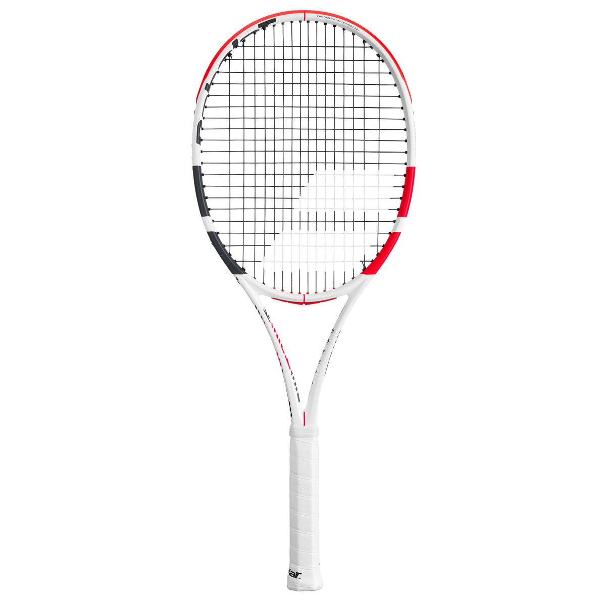 Babolat 16x19 Tour racket Begagnade racketar (strängad)