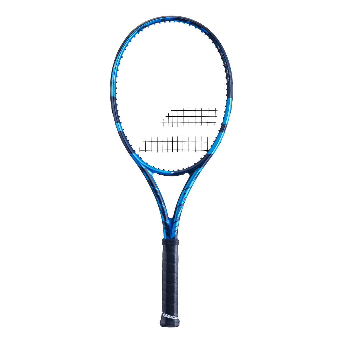 Babolat Pure Drive (2020) Tour racket utan strängar