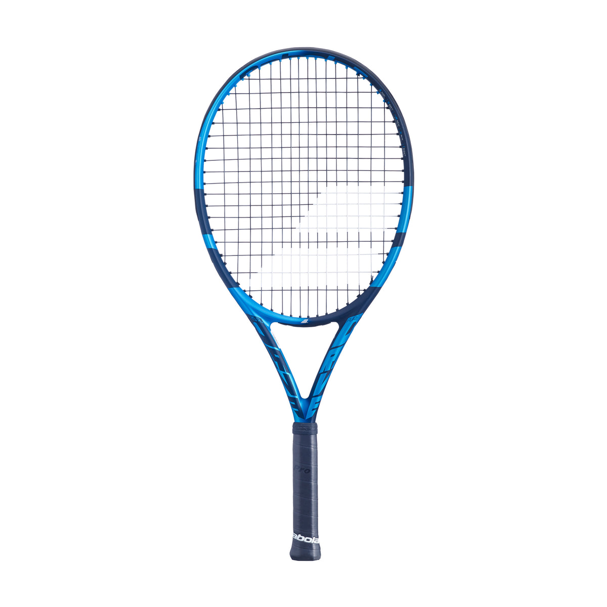 Babolat Pure Drive Junior 25 Barnracketar Strängad