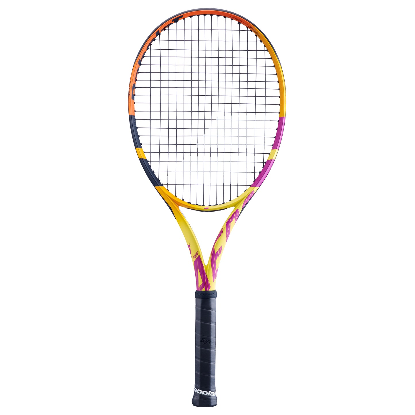 Babolat Pure Aero Pure Aero RAFA U NO COVER Tour racket utan strängar