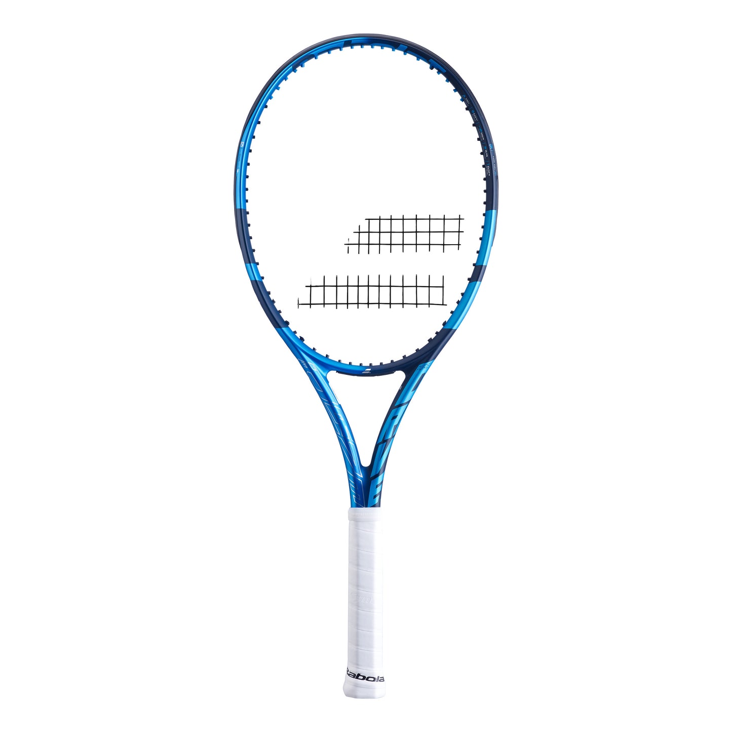Babolat Pure Drive Lite Tour racket utan strängar