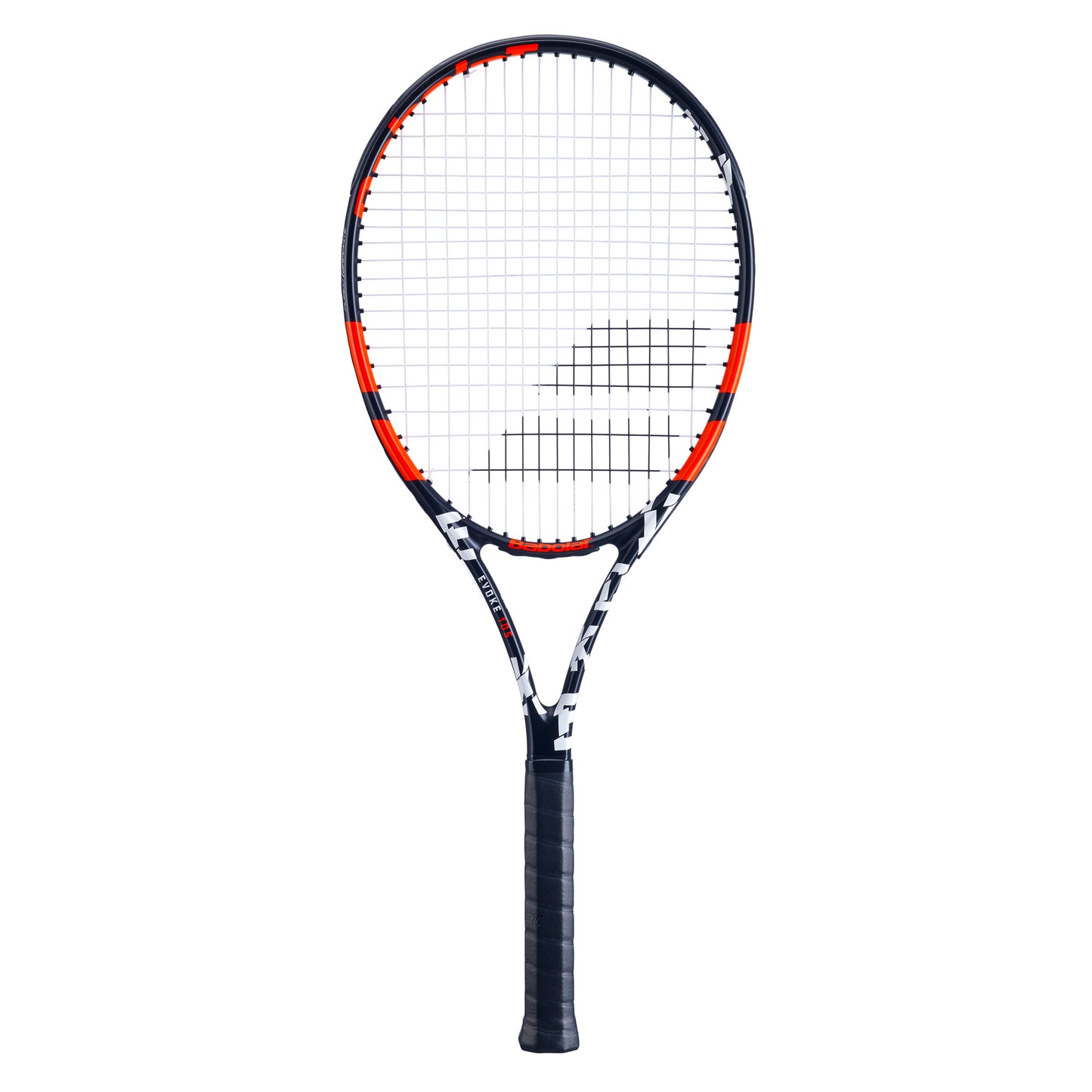 Babolat Evoke 105 Allroundracket Strängad