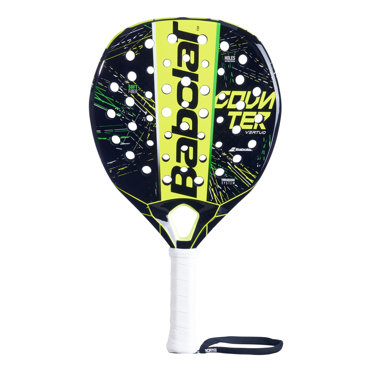 Babolat Counter Vertuo Padelracket