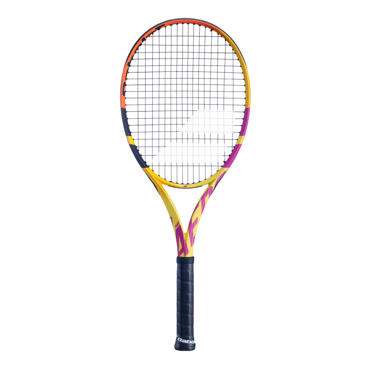 Babolat Pure Aero Team Tour racket utan strängar