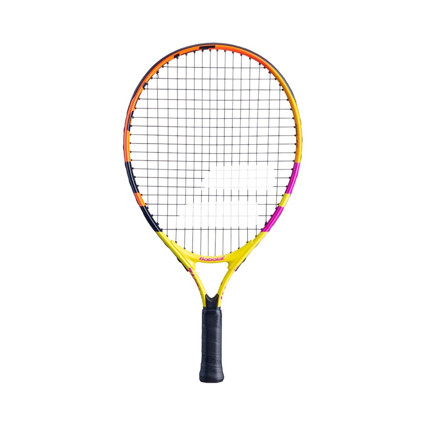 Babolat Nadal Junior 19 Barnracketar Strängad