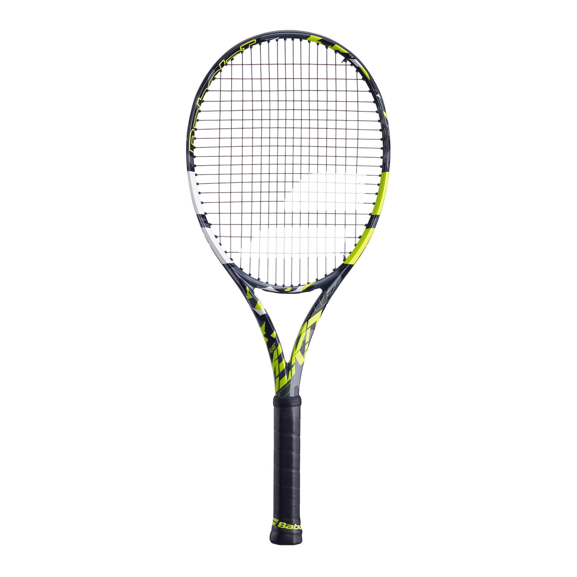 Babolat Pure Aero Pure Aero besaitet Tour racket Strängad