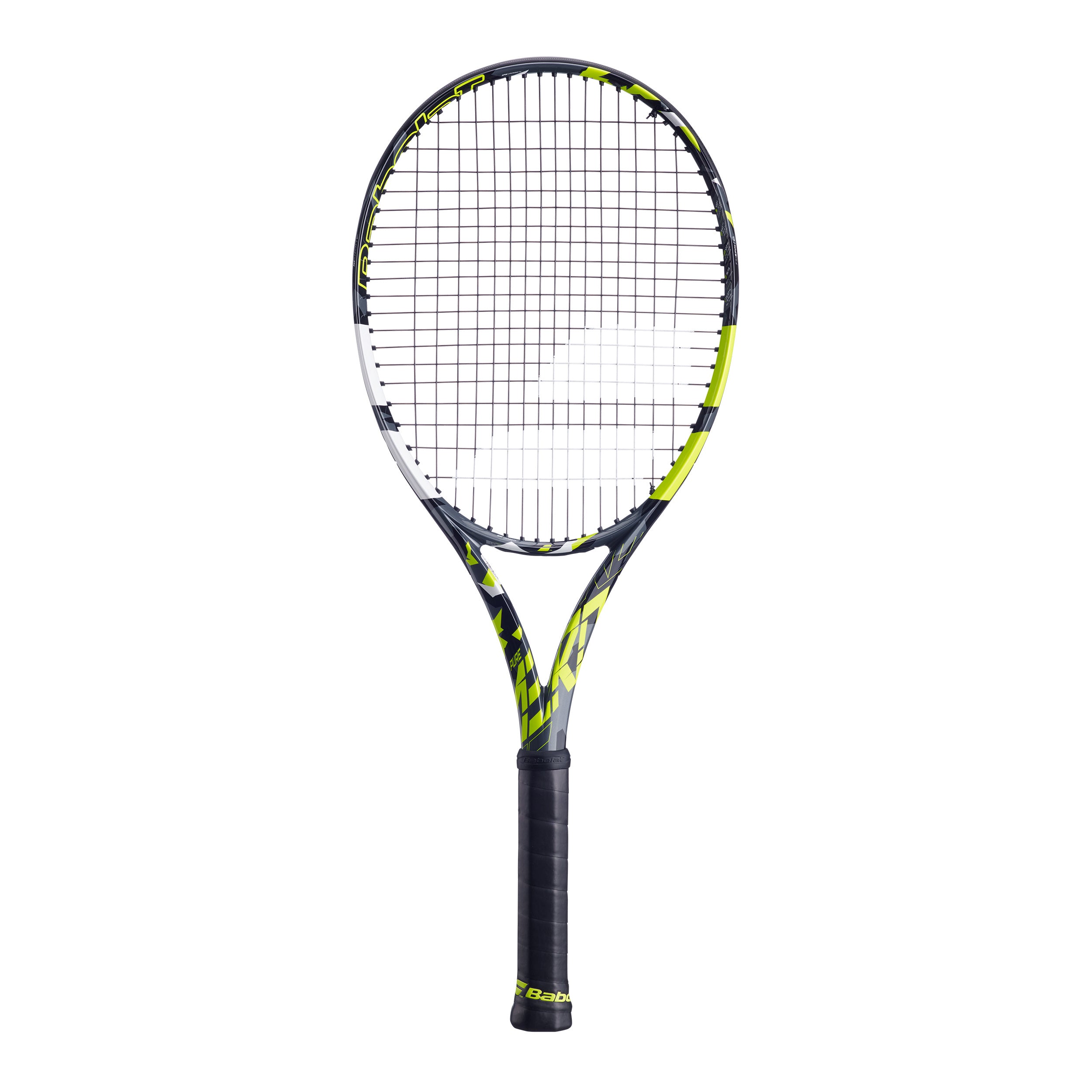 Babolat Pure Aero Tour racket Begagnade racketar (strängad)