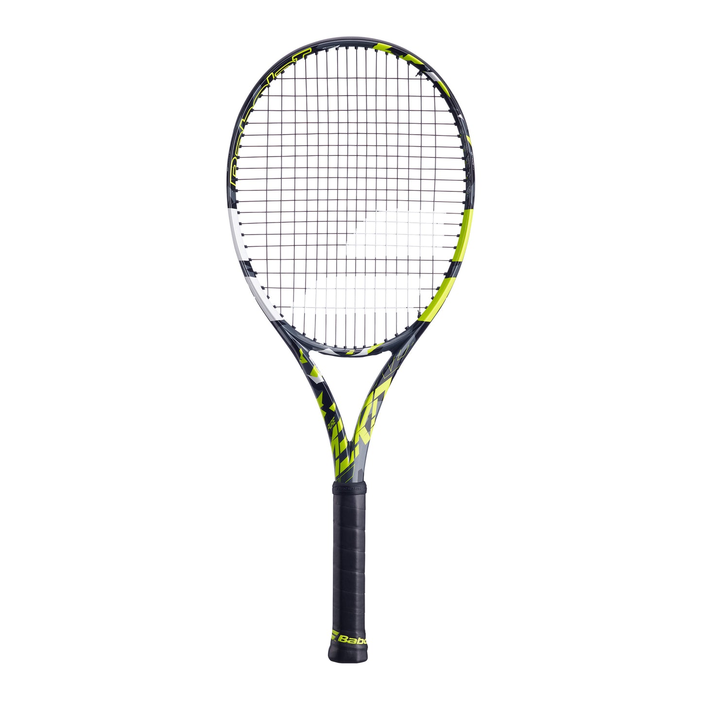 Babolat Pure Aero Tour racket Begagnade racketar (strängad)