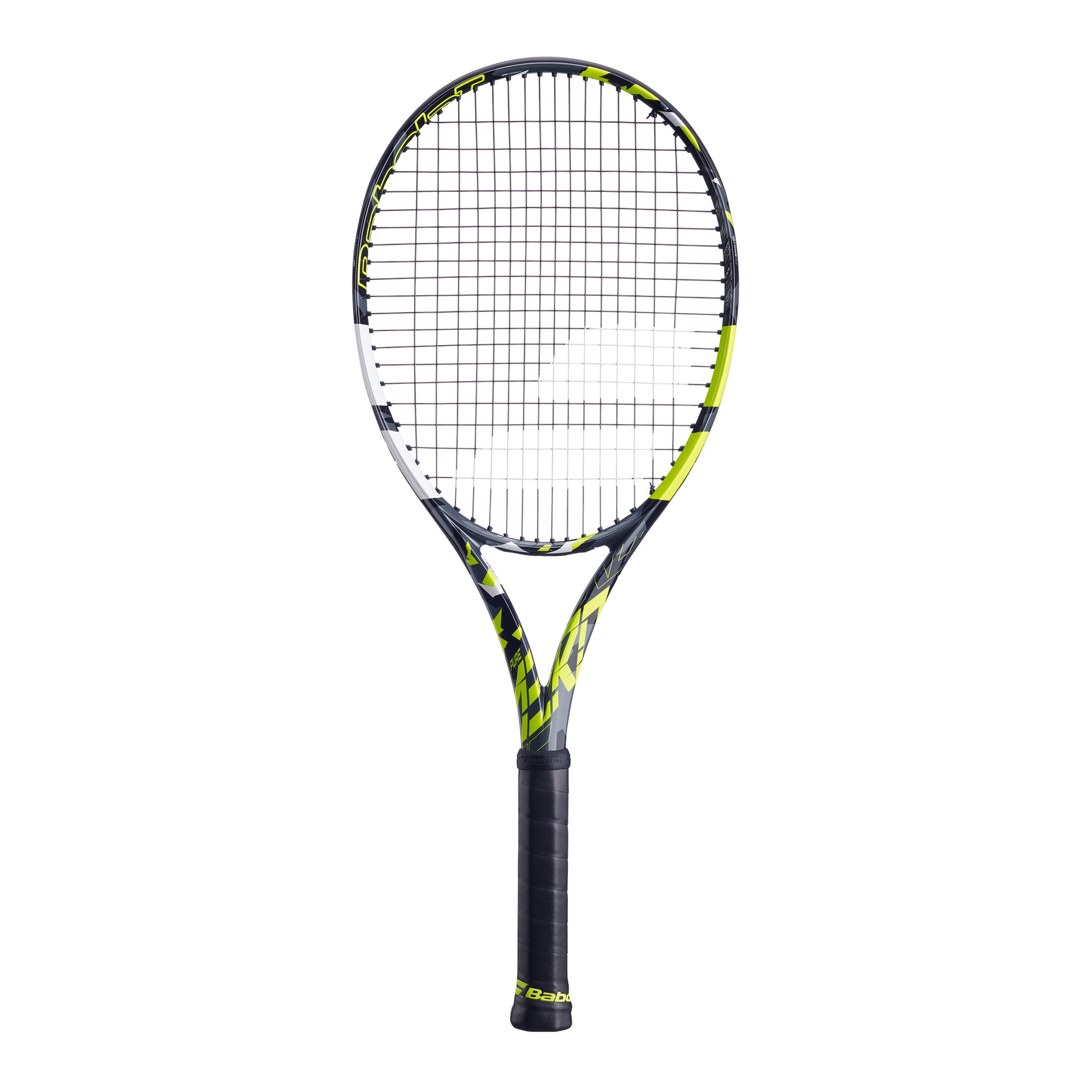 Babolat Pure Aero Tour racket Begagnade racketar (strängad)