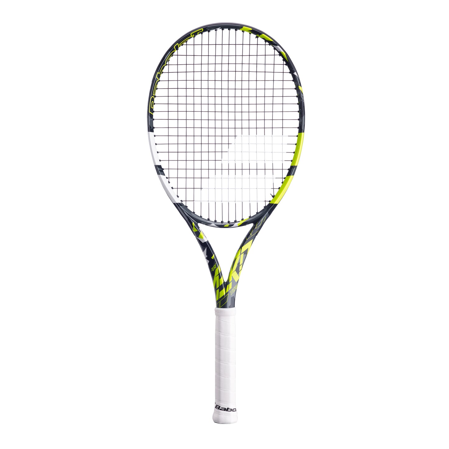 Babolat Pure Aero Team Tour racket Begagnade racketar (strängad)