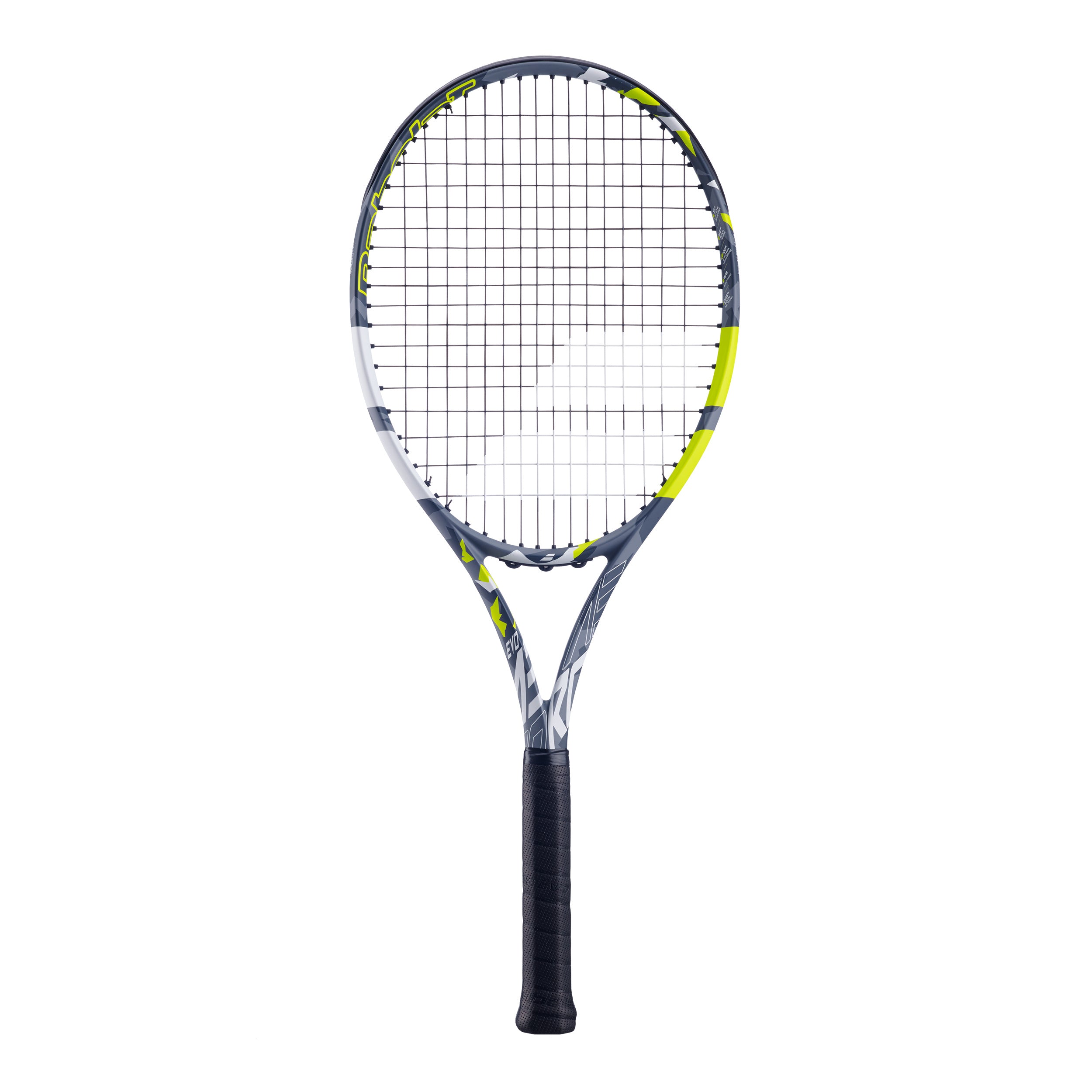 Babolat Evo Aero Tour racket utan strängar