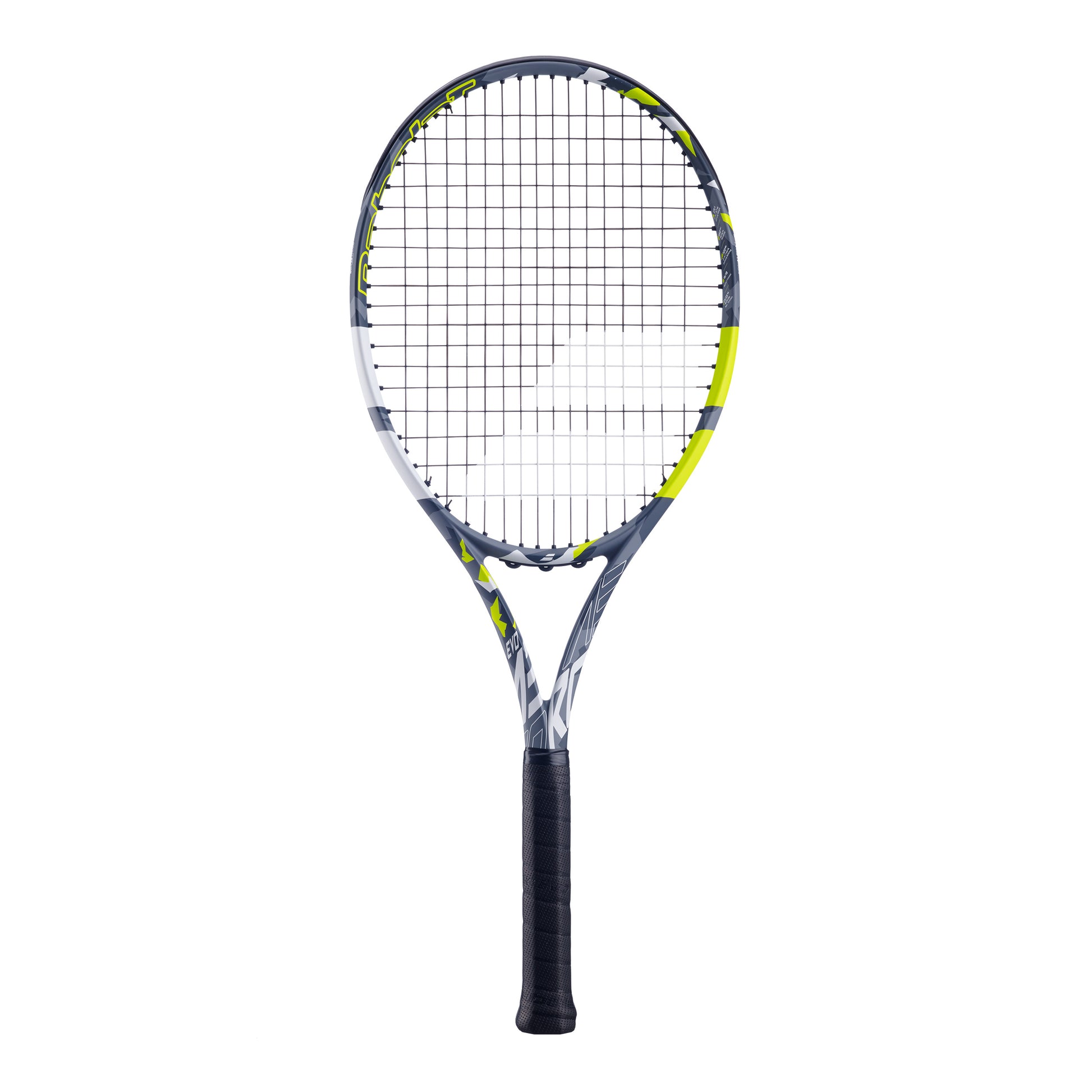 Babolat Evo Aero Tour racket utan strängar