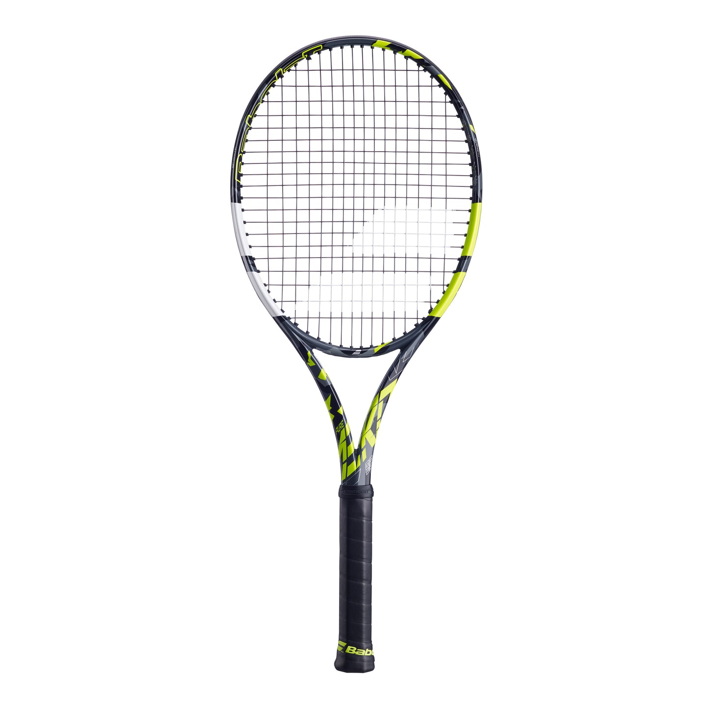 Babolat Pure Aero 98 Tour racket Testracketar