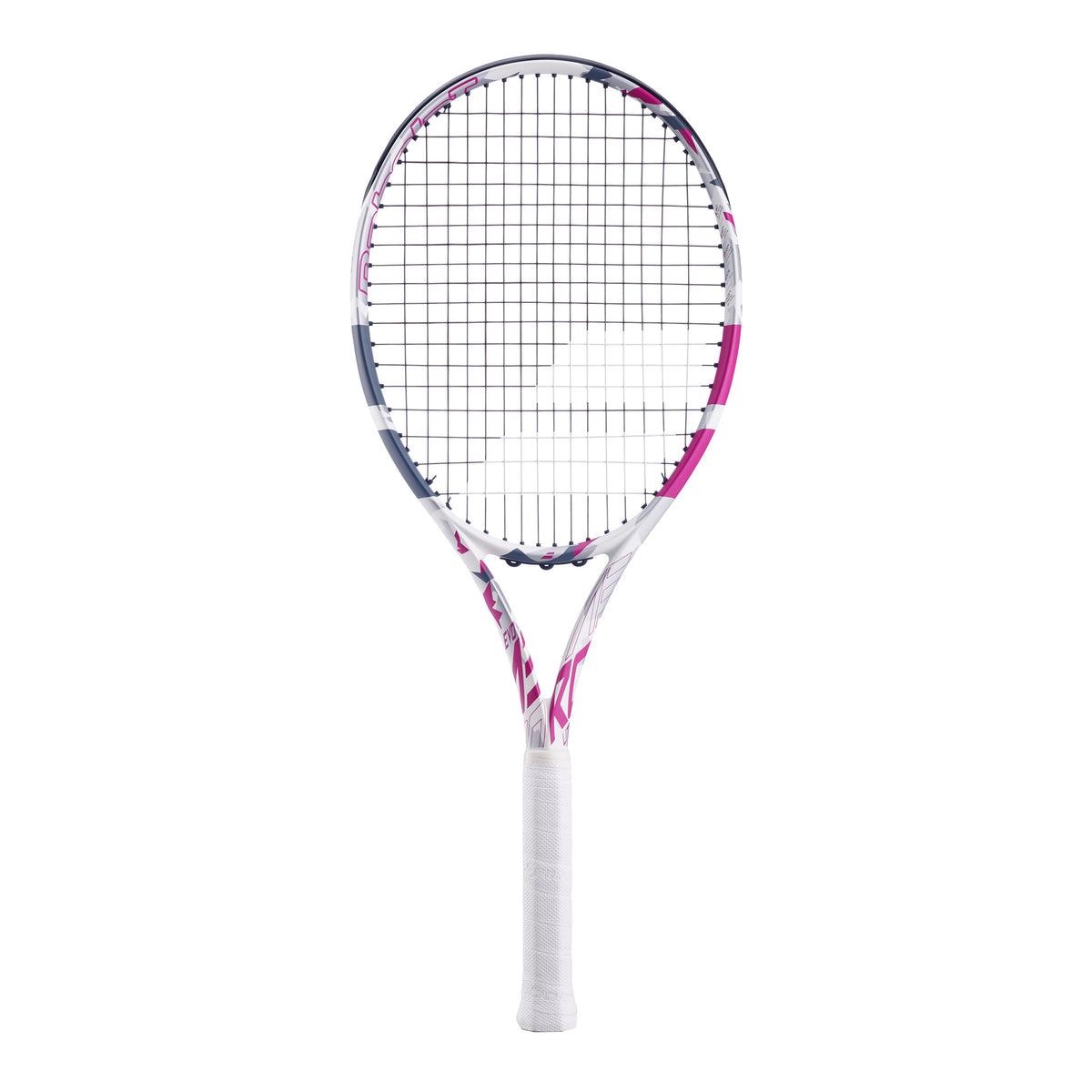 Babolat Evo Aero Lite Pink Tour racket utan strängar