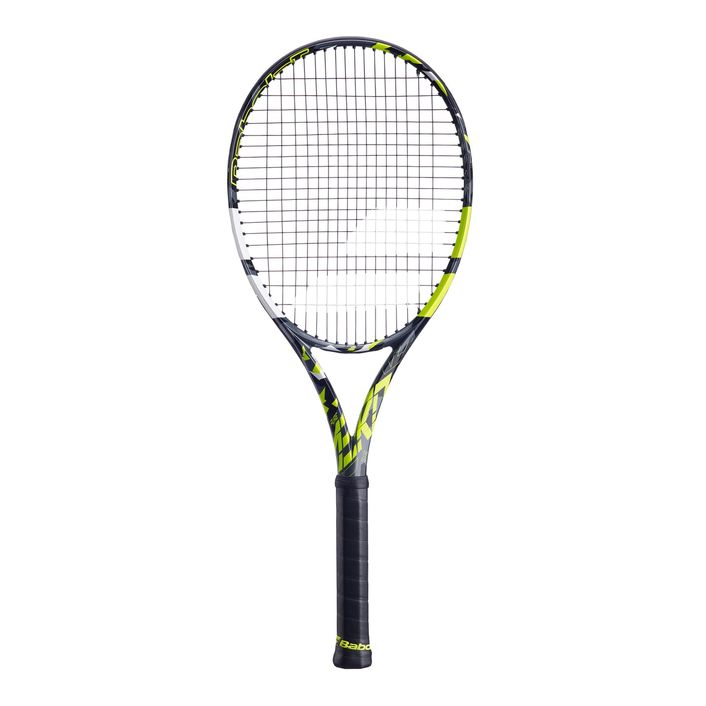 Babolat Pure Aero + Tour racket Begagnade racketar (strängad)