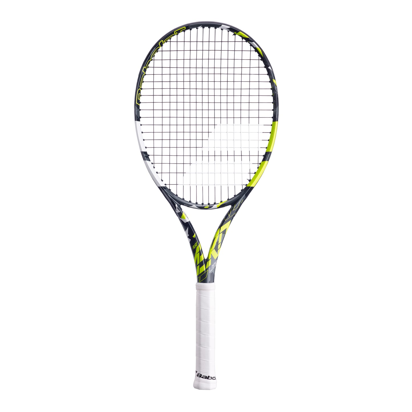 Babolat Pure Aero Lite Tour racket Begagnade racketar (strängad)