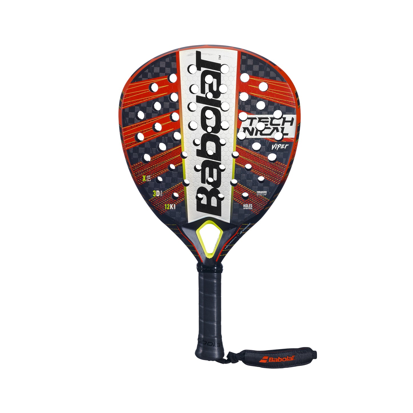 Babolat Technical Padelracket