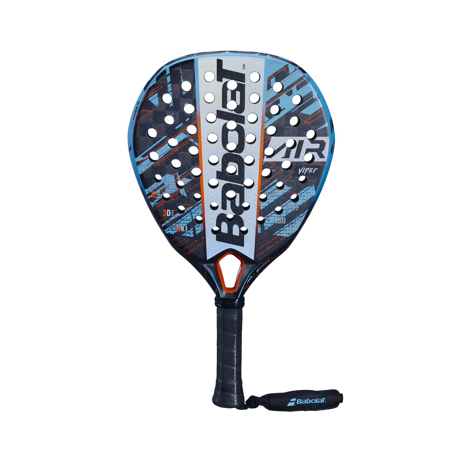 Babolat Viper Padelracket