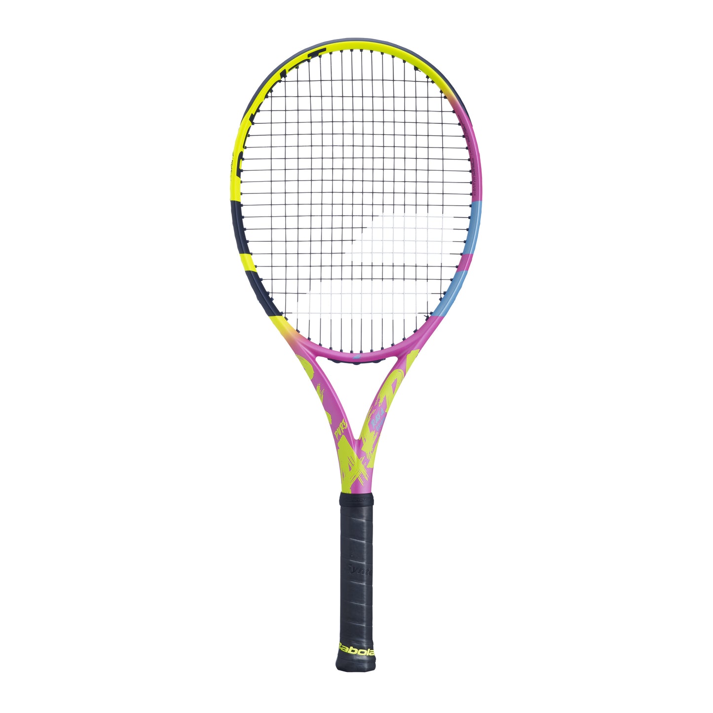 Babolat Pure Aero Origin Tour racket Begagnade racketar (strängad)
