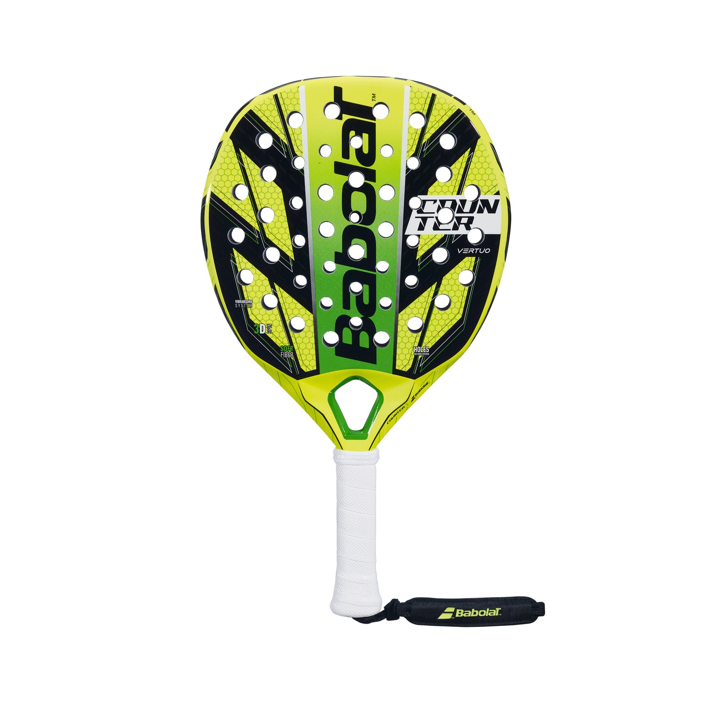 Babolat Counter Vertuo Padelracket