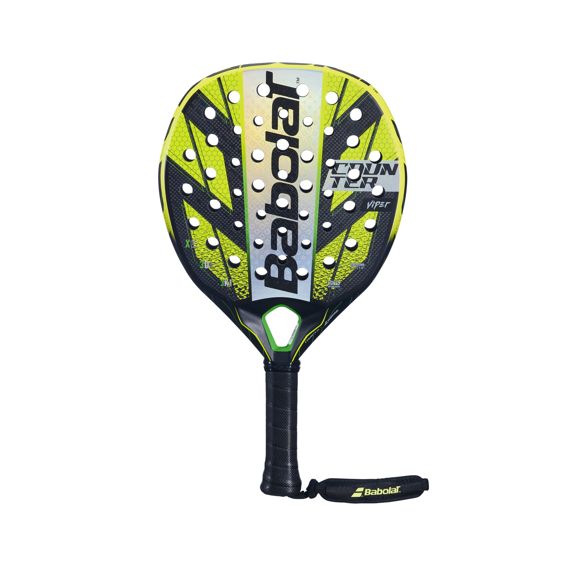 Babolat Counter Padelracket
