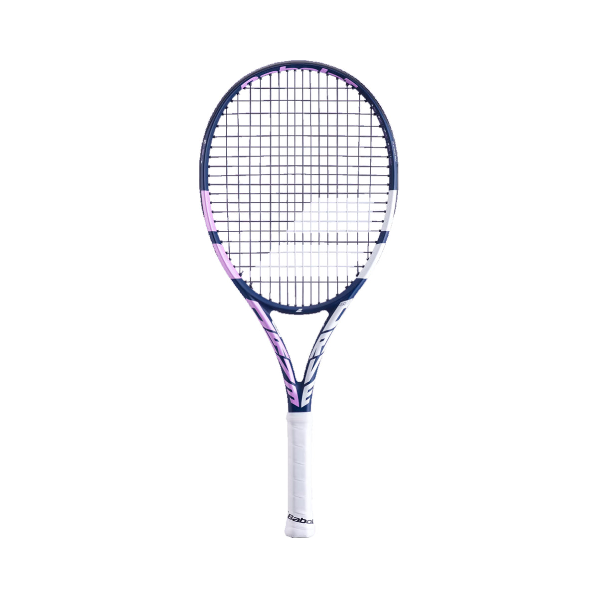 Babolat Pure Drive Junior 25 Girl Barnracketar Strängad