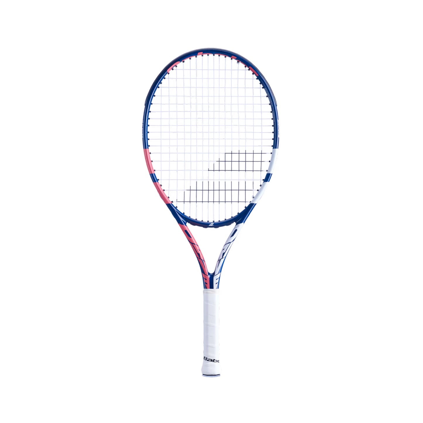 Babolat Pure Drive Junior 25 Barnracketar Strängad