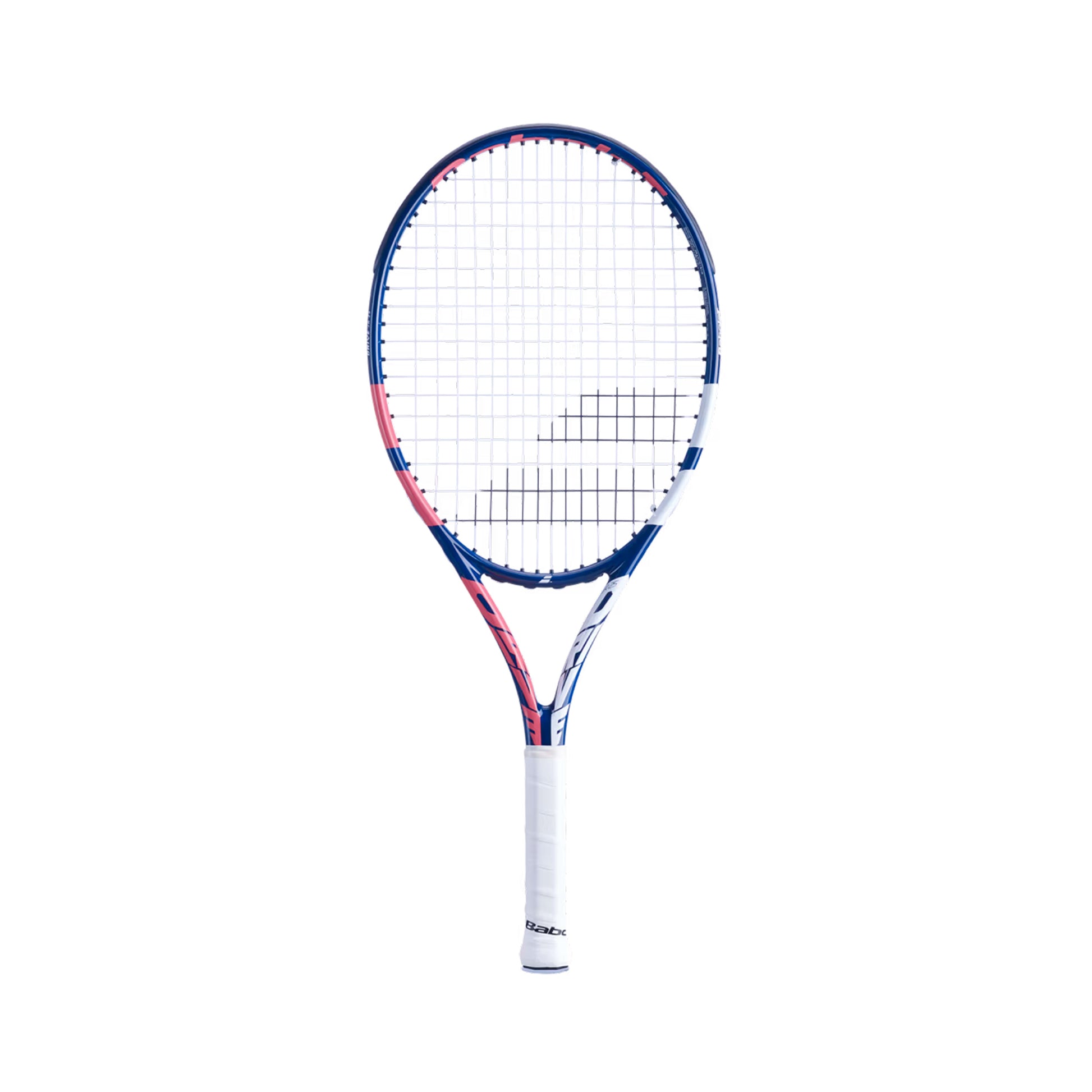 Babolat Pure Drive Junior 25 Barnracketar Strängad