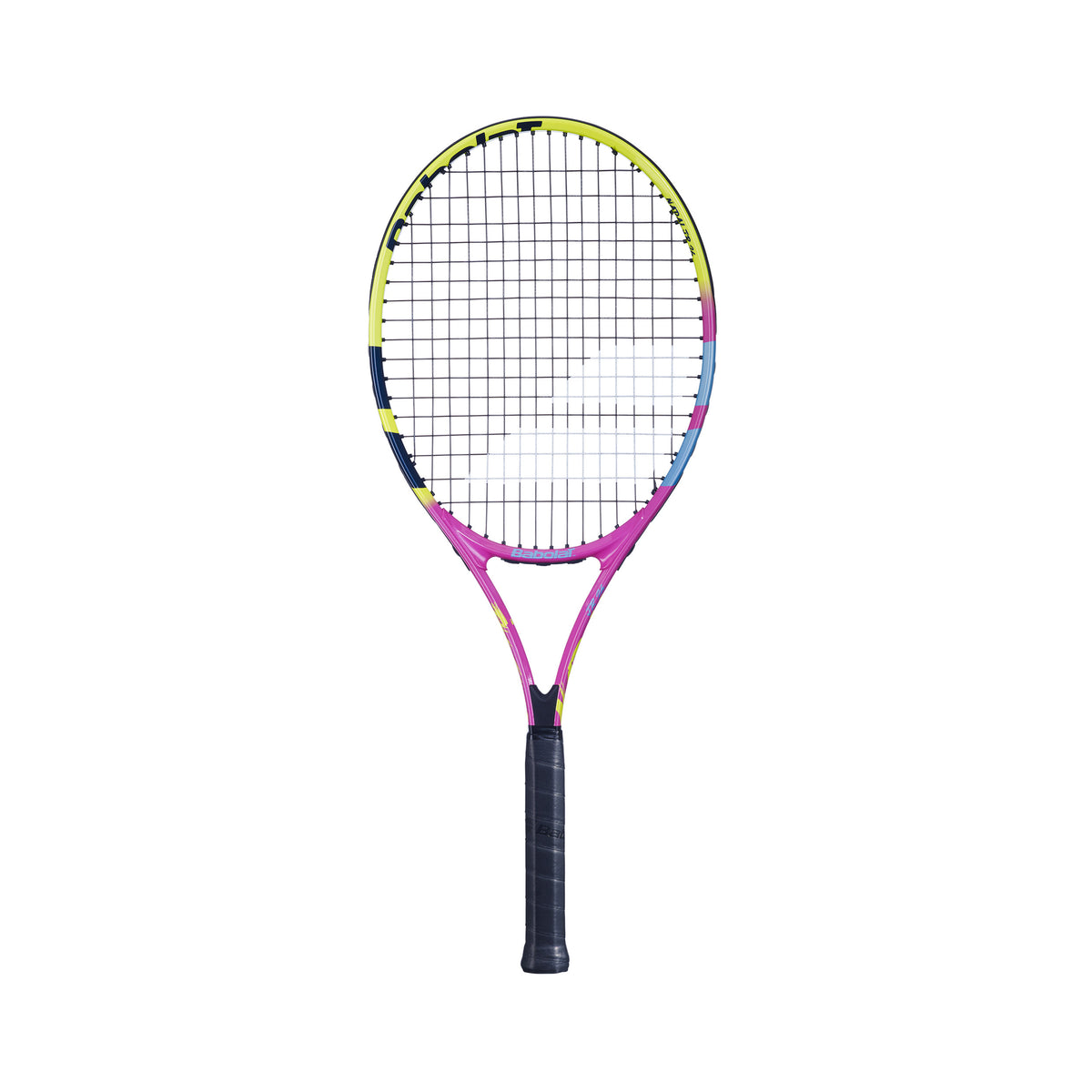 Babolat Nadal Junior 26 Barnracketar Strängad