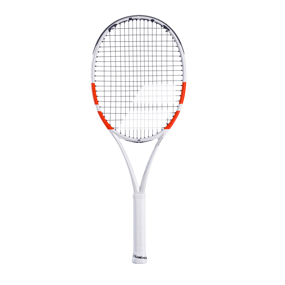 Babolat Pure Strike Lite Tour racket Begagnade racketar (strängad)
