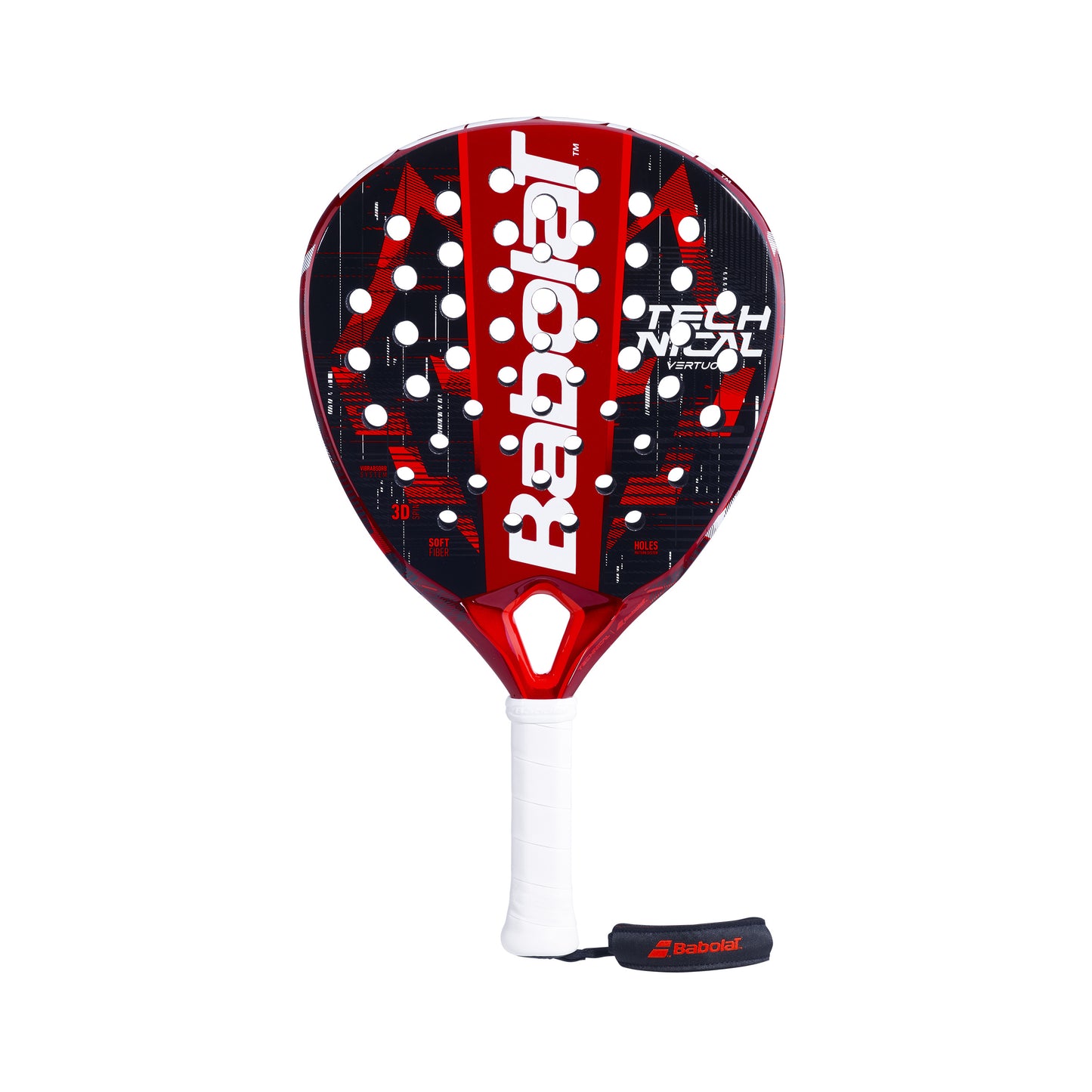 Babolat Technical Juan Lebron Padelracket