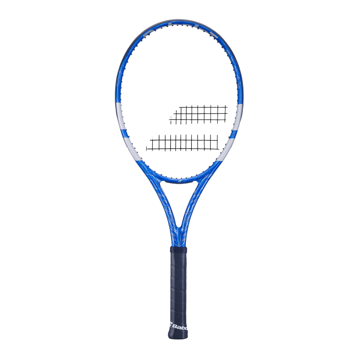 Babolat Pure Drive 30th Anniversary Tour racket utan strängar