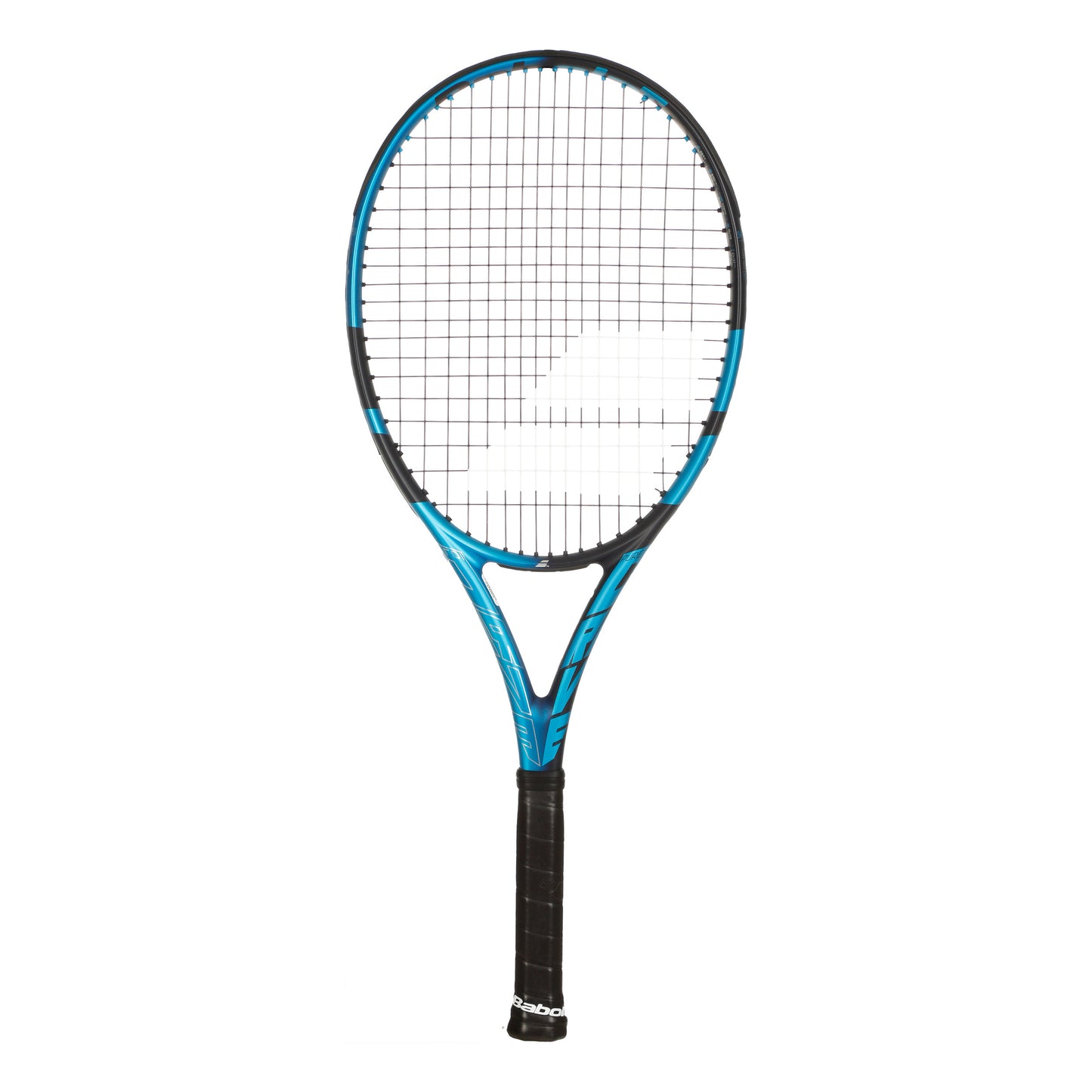 Babolat Pure Drive 107 Tour racket Strängad